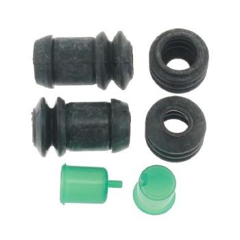 2003 Ford Escort Disc Brake Caliper Guide Pin Boot Kit Rear Carlson 16060 image 1 of 1