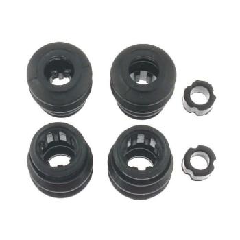 1996 Mitsubishi Montero Disc Brake Caliper Guide Pin Boot Kit