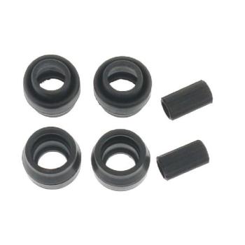 2004 Honda Odyssey Disc Brake Caliper Guide Pin Boot Kit