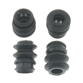 2000 Isuzu Amigo Disc Brake Caliper Guide Pin Boot Kit Front Carlson 16090 image 1 of 1