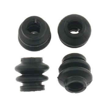 2006 Scion xA Disc Brake Caliper Guide Pin Boot Kit