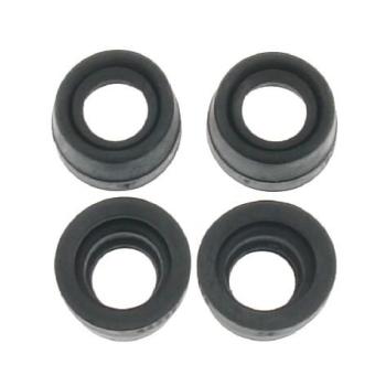 1998 Pontiac Firebird Disc Brake Caliper Guide Pin Boot Kit