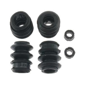 2007 Saturn Aura Disc Brake Caliper Guide Pin Boot Kit