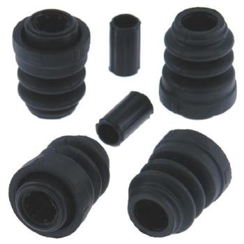 2005 Kia Sedona Disc Brake Caliper Guide Pin Boot Kit