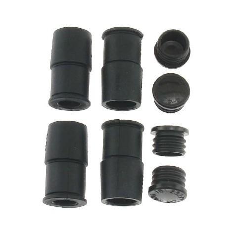 Carlson 16113 Disc Brake Caliper Guide Pin Boot Kit product image 1 of 1