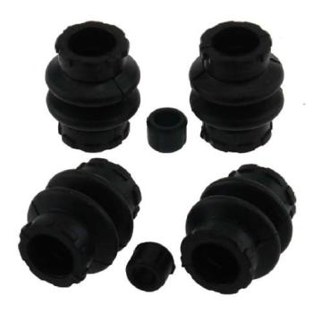 2006 Chevrolet Tahoe Disc Brake Caliper Guide Pin Boot Kit Rear Carlson 16115 image 1 of 1