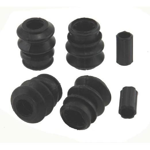 Carlson 16117 Disc Brake Caliper Guide Pin Boot Kit product image 1 of 1