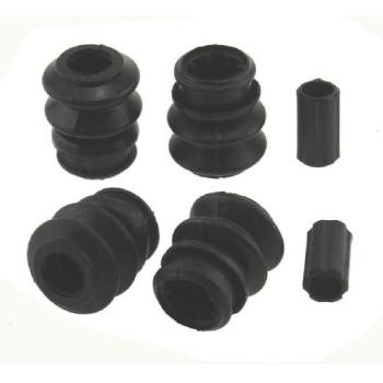 2011 Kia Rio5 Disc Brake Caliper Guide Pin Boot Kit Front Carlson 16117 image 1 of 1