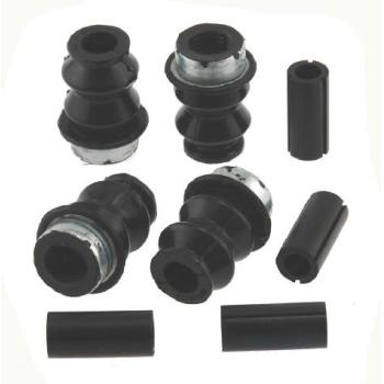 2006 Chevrolet Silverado 2500 HD Disc Brake Caliper Guide Pin Boot Kit