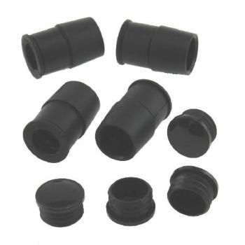 2021 Volvo XC40 Disc Brake Caliper Guide Pin Boot Kit