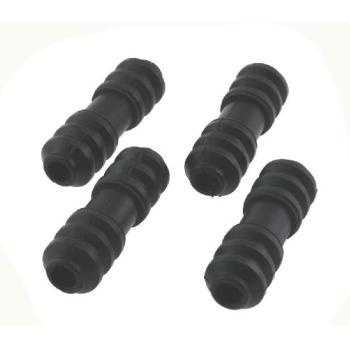 2004 Dodge Dakota Disc Brake Caliper Guide Pin Boot Kit Rear Carlson 16127 image 1 of 1