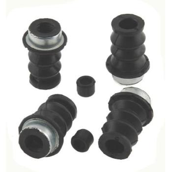 2009 Chevrolet Uplander Disc Brake Caliper Guide Pin Boot Kit