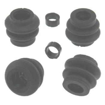 2020 Toyota Corolla Disc Brake Caliper Guide Pin Boot Kit Front Carlson 16153 image 1 of 1