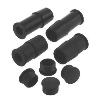 2007 BMW 530xi Disc Brake Caliper Guide Pin Boot Kit