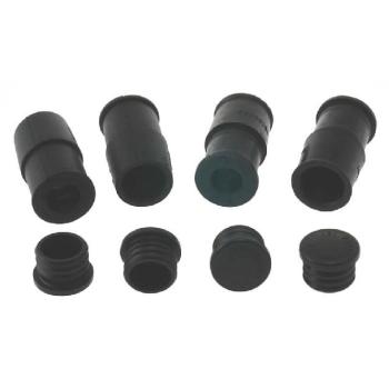 2019 Mazda 3 Disc Brake Caliper Guide Pin Boot Kit Rear Carlson 16158 image 1 of 1