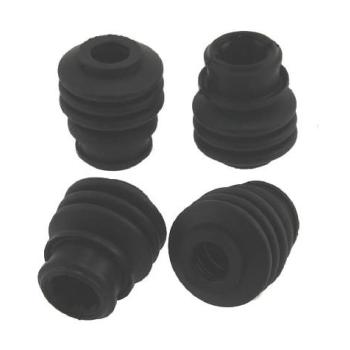 2015 Honda Pilot Disc Brake Caliper Guide Pin Boot Kit Rear Carlson 16163 image 1 of 1