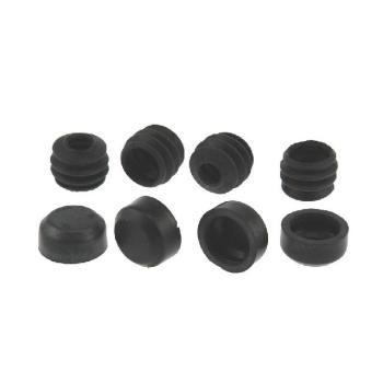 2018 Ram ProMaster 3500 Disc Brake Caliper Guide Pin Boot Kit Front Carlson 16167 image 1 of 1