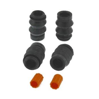 2018 Mercedes-Benz Sprinter 3500 Disc Brake Caliper Guide Pin Boot Kit