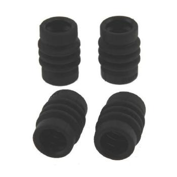 2016 Ford F-350 Super Duty Disc Brake Caliper Guide Pin Boot Kit