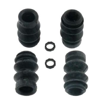 2005 Mercedes-Benz E320 Disc Brake Caliper Guide Pin Boot Kit Front Carlson 16176 image 1 of 1