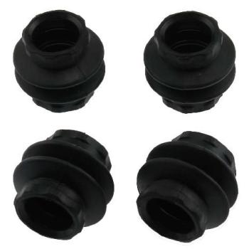 2021 Ford F-450 Super Duty Disc Brake Caliper Guide Pin Boot Kit