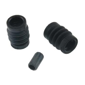 2002 Ford Mondeo Disc Brake Caliper Guide Pin Boot Kit Rear Carlson 16179 image 1 of 1