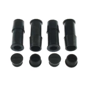 2010 BMW M5 Disc Brake Caliper Guide Pin Boot Kit Front Carlson 16188 image 1 of 1