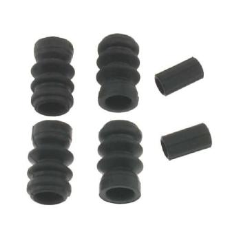 2006 Mazda B4000 Disc Brake Caliper Guide Pin Boot Kit Front Carlson 16190 image 1 of 1
