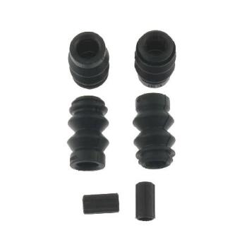 2015 Fiat 500 Disc Brake Caliper Guide Pin Boot Kit Front Carlson 16192 image 1 of 1