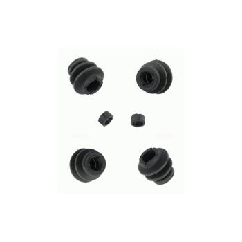 2015 Lexus IS250 Disc Brake Caliper Guide Pin Boot Kit Rear Carlson 16202 image 1 of 1