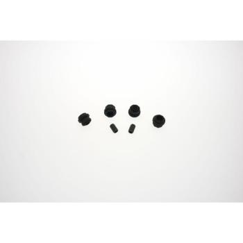 2018 Audi S4 Disc Brake Caliper Guide Pin Boot Kit