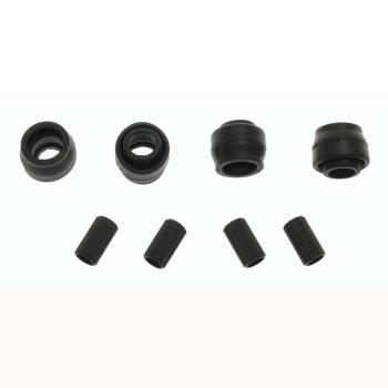 2007 Mazda 6 Disc Brake Caliper Guide Pin Boot Kit Front Carlson 16233 image 1 of 1