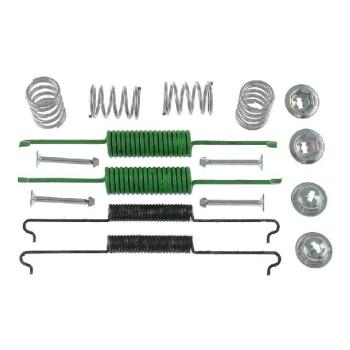 1994 Volkswagen Sedan Drum Brake Hardware Kit Front Carlson 17162 image 1 of 1