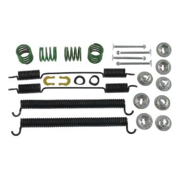 1981 Nissan 810 Drum Brake Hardware Kit