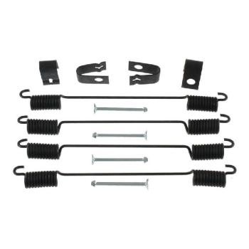 1980 Toyota Land Cruiser Drum Brake Hardware Kit