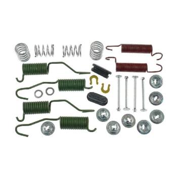 1985 Nissan 720 Drum Brake Hardware Kit
