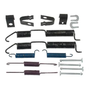 1987 Mazda B2000 Drum Brake Hardware Kit