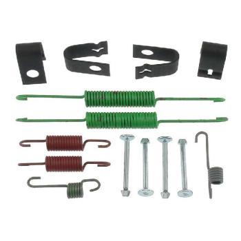 1995 Suzuki Samurai Drum Brake Hardware Kit
