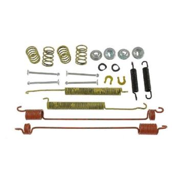 2003 Infiniti QX4 Drum Brake Hardware Kit