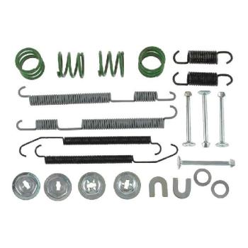 2000 Subaru Legacy Drum Brake Hardware Kit Rear Carlson 17347 image 1 of 1