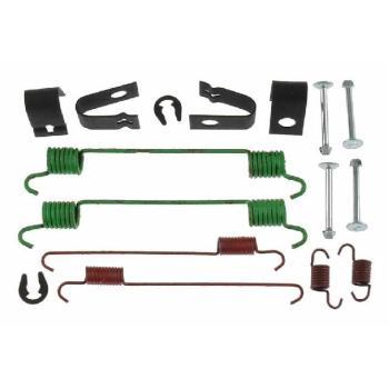 1998 Suzuki X-90 Drum Brake Hardware Kit