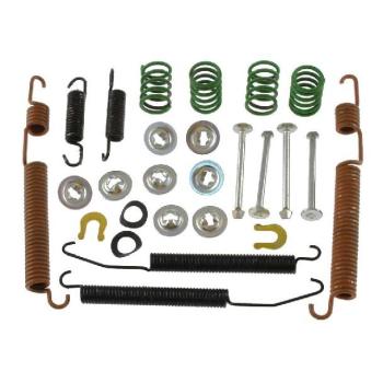 2005 Chrysler Sebring Drum Brake Hardware Kit Rear Carlson 17357 image 1 of 1
