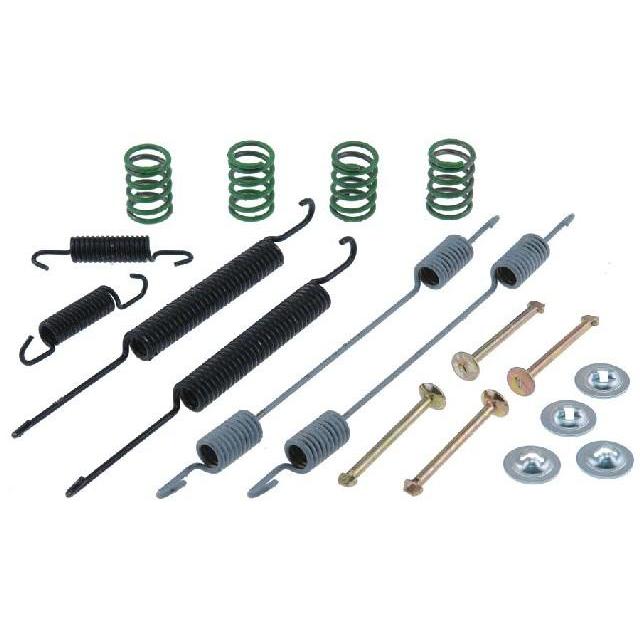 Carlson 17384 Drum Brake Hardware Kit product image 1 of 1