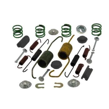 2006 Scion xA Drum Brake Hardware Kit