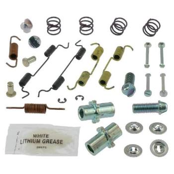 2000 Infiniti Q45 Parking Brake Hardware Kit Rear Carlson 17406 image 1 of 1