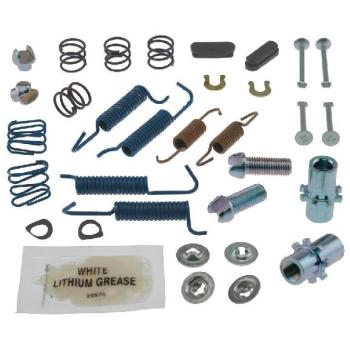 1996 Mitsubishi Montero Parking Brake Hardware Kit