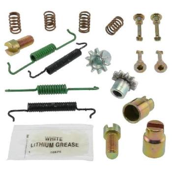 2015 BMW Alpina B7 xDrive Parking Brake Hardware Kit