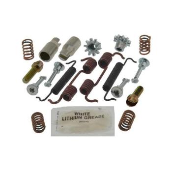 2016 BMW 428i xDrive Gran Coupe Parking Brake Hardware Kit