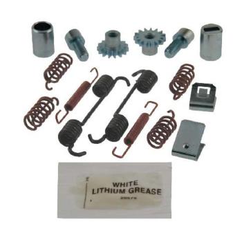 2004 Mercedes-Benz SLK230 Parking Brake Hardware Kit