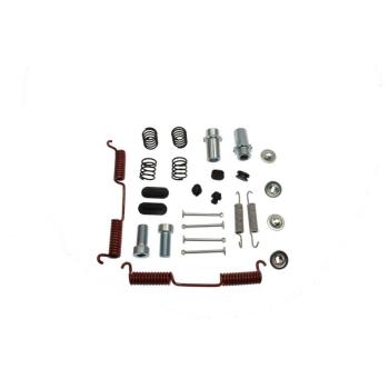 2010 Nissan Platina Parking Brake Hardware Kit